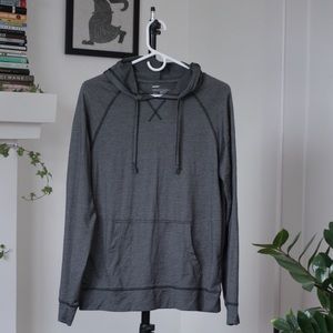 Long Sleeve Hoodie